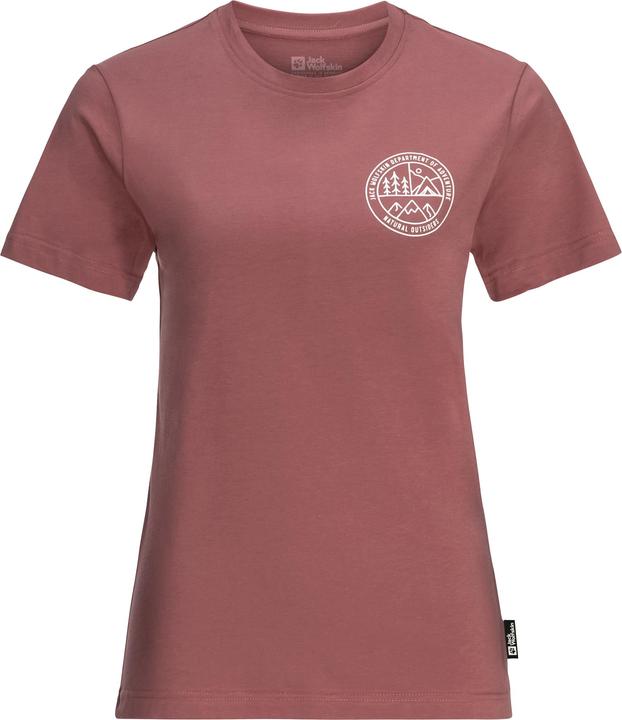 Jack Wolfskin Campfire T W (XS)