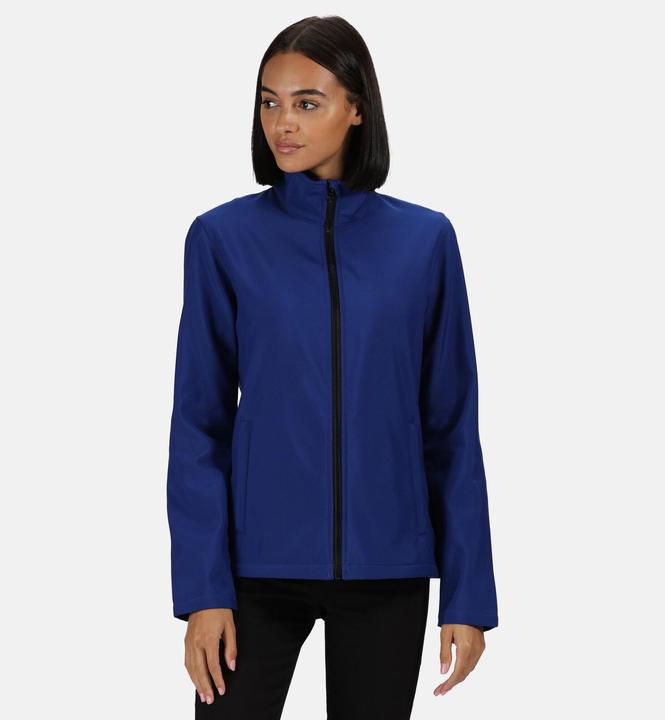 Produktbild Regatta Standout Softshelljacke Ablaze Bedruckbar (42 D)