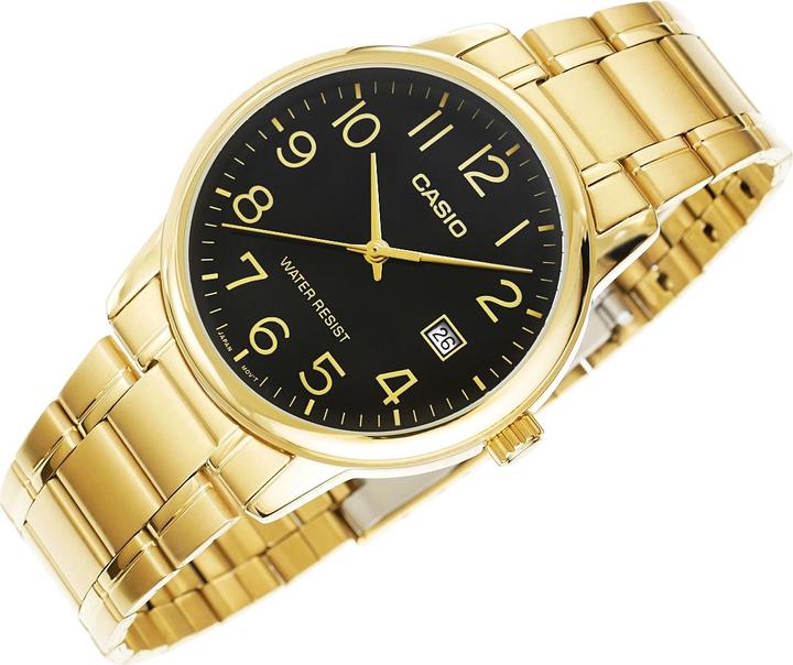 Image du produit Casio Collection (Montre analogique, 37 mm)