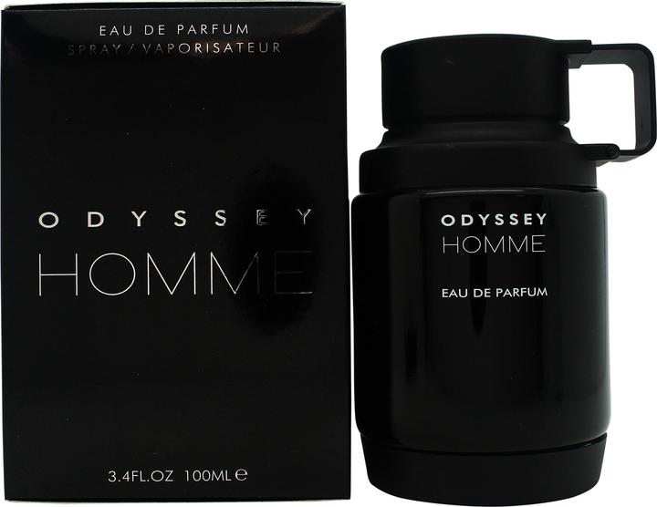 Armaf Odyssey (Eau de parfum, 100 ml)