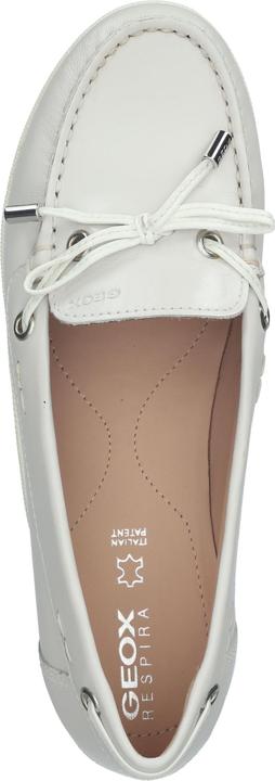 Actual product image Geox Slipper (37)