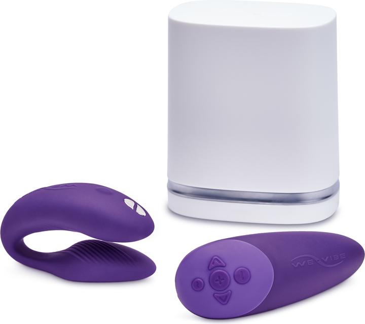 Produktbild We-Vibe Chorus
