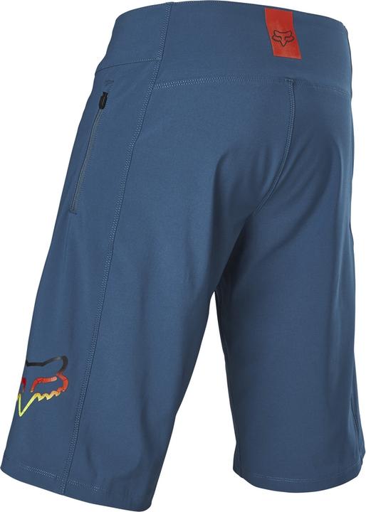 Produktbild Fox SHORT 22 DEFEND SE BLUE 34 (34)