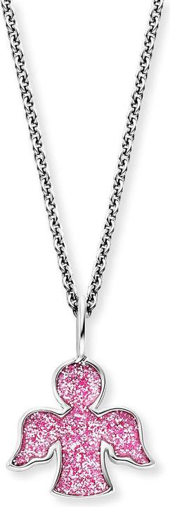 Produktbild Engelsrufer Kinderkette (925er Silber, Emaille, 37 cm)