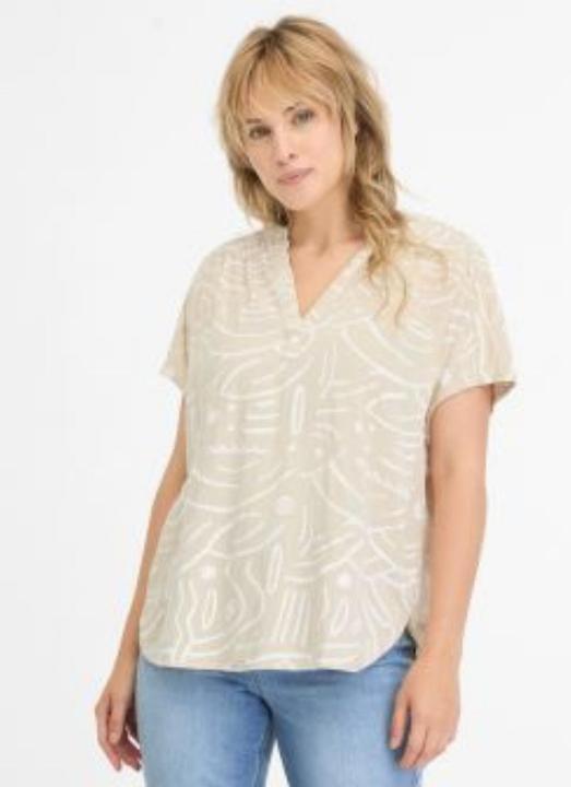 Actual product image Ragwear Kinzie Print (M)