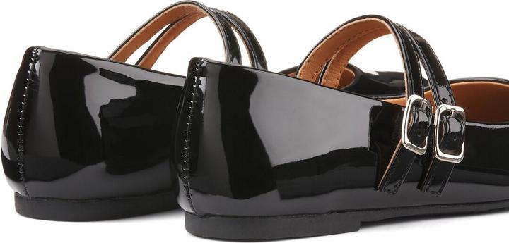 Produktbild La Redoute Collections Ballerinas in Lackoptik (32)