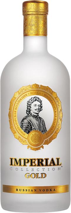 Immagine prodotto Ladoga Collezione Imperiale Oro (VP) (1 x 175 cl)