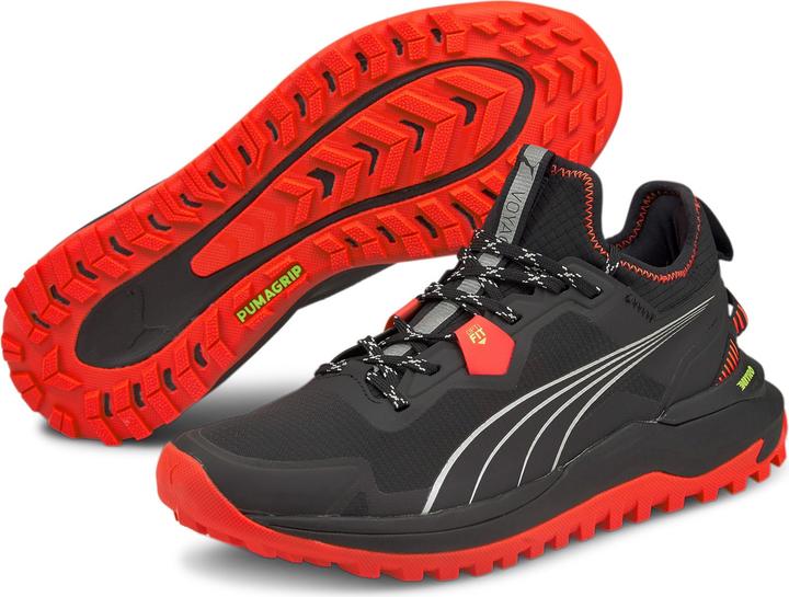 Actual product image Puma Voyage Nitro-195504 (46)