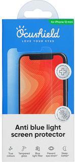 Produktbild Ocushield Anti Blue Light Screen Protector (1 Stück, Apple iPhone 12 mini)