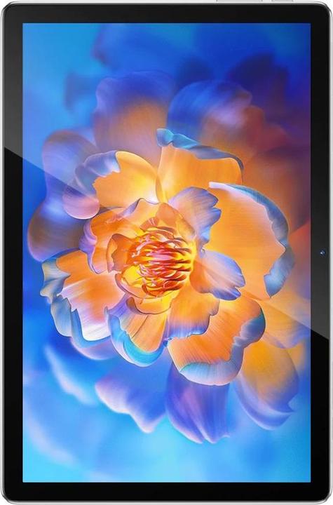 Actual product image Blackview Tab 12 Pro (4G, 10.10", 128 GB, Silver)