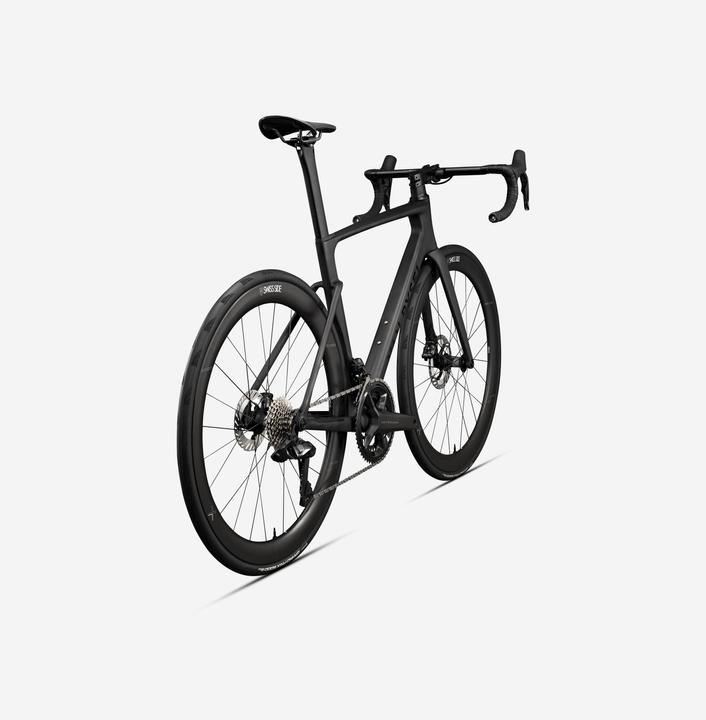 Actual product image Van rysel Rcr Pro