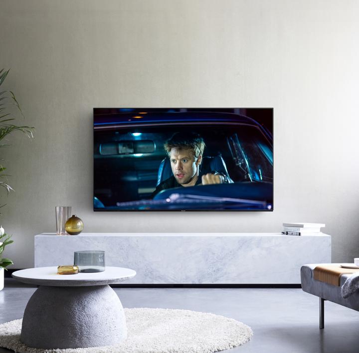 Produktbild Panasonic TX-65HZC1004 (65", OLED, 4K, 2020)