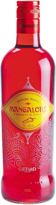 Image du produit Giffard Mangalore (1 x 70 cl)
