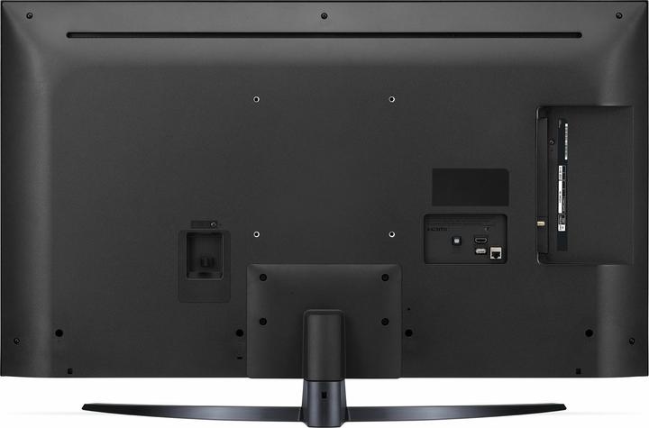 Image du produit LG 43UT81006LA Smart TV 43 pouces 4K (55", UT81, LED, 4K)