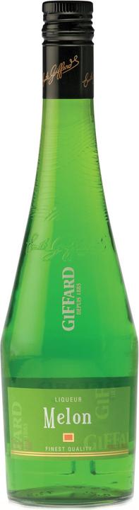 Image du produit Giffard Classic Melon (1 x 70 cl)