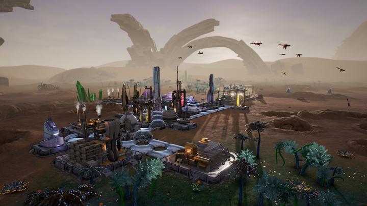 Produktbild Plaion Aven Colony (Xbox One X, Xbox Series X, IT)