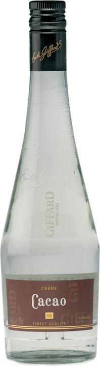 Giffard Crema di cacao (1 x 70 cl)