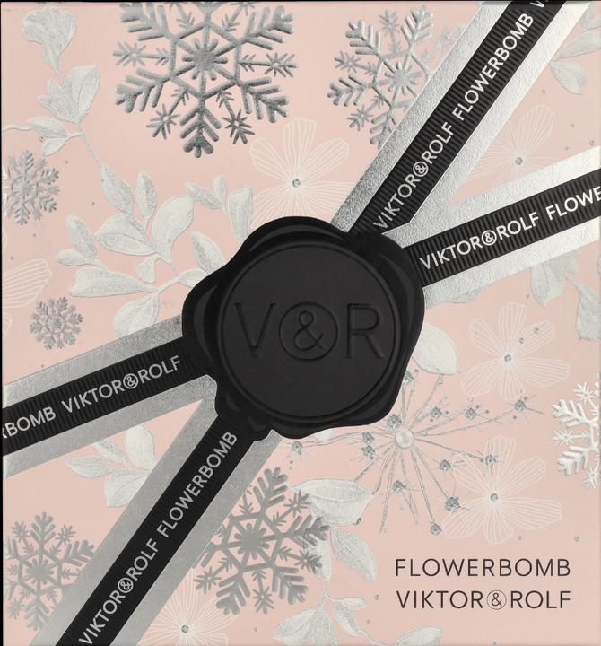 Image du produit Viktor & Rolf Flowerbomb (Eau de parfum, 60 ml)
