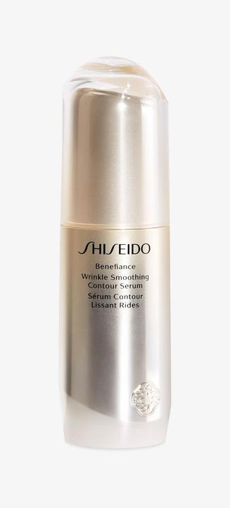 Actual product image Shiseido Benefiance - Wrinkle Smoothing Contour Serum (30 ml)