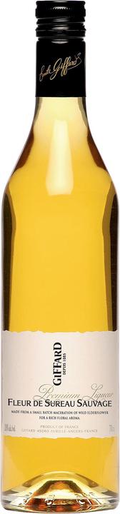 Immagine prodotto Giffard Premium Fleur de Sureau Sauvage (1 x 70 cl)