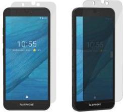 Produktbild Fairphone Screen Protector with Blue Light Filter (1 Stück, Fairphone 3+, Fairphone 3)