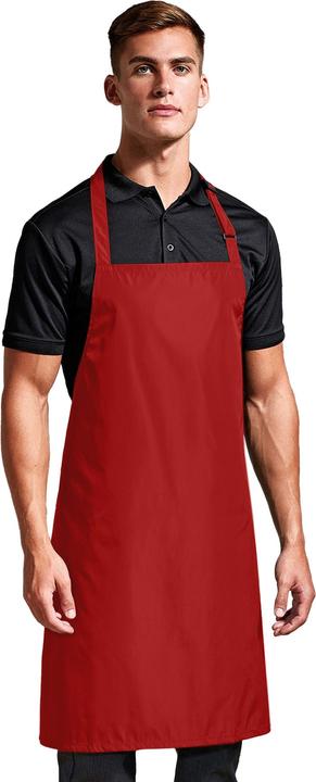 Image du produit Premier Tablier Avec Bavette (Taille unique)
