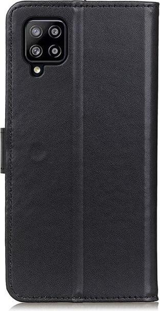 Immagine prodotto MU Classic Serie Classic II con copertina in pelle (Samsung Galaxy A22)
