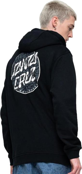 Immagine prodotto Santa Cruz Cappuccio Alive Dot (XL)