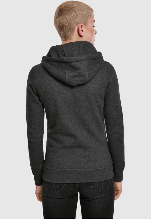 Immagine prodotto Merchcode Ladies Bad Girls Have More Fun Hoody (S)