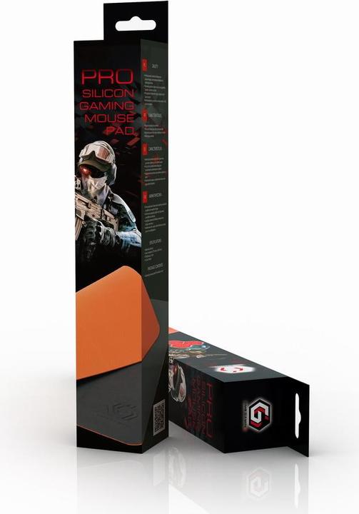 Produktbild Gembird MP-S-GAMEPRO-M
