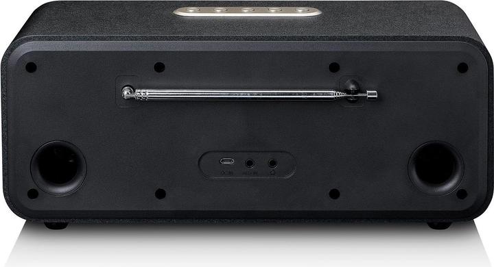 Produktbild Lenco DIR-140 (DAB+, FM, Bluetooth)