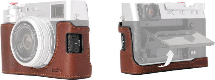 Produktbild SmallRig Transporttasche (Kamera Etui)