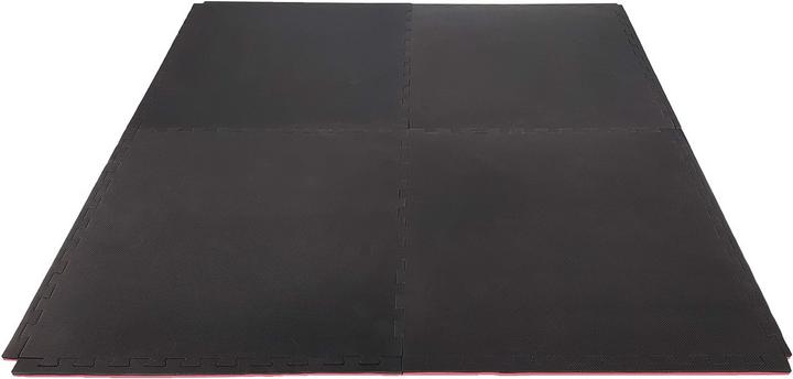 Produktbild Tunturi Karate Puzzle Matten Bodenmatten (2 cm)