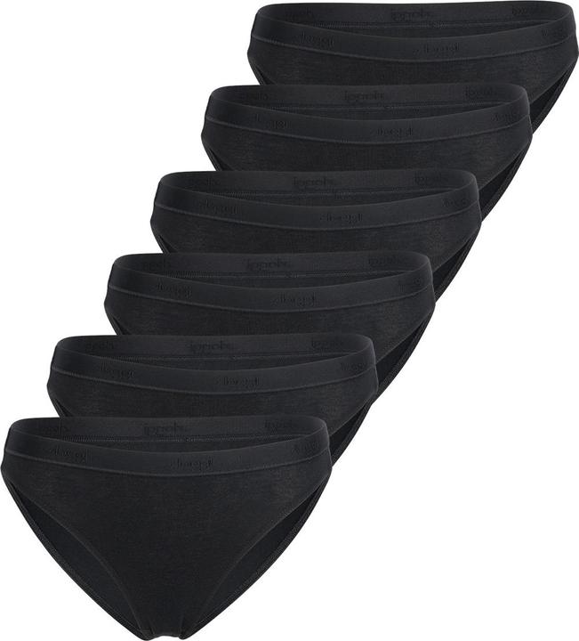 Produktbild Sloggi 6er Pack GO Casual Jazz Pants (L, 6er Pack)