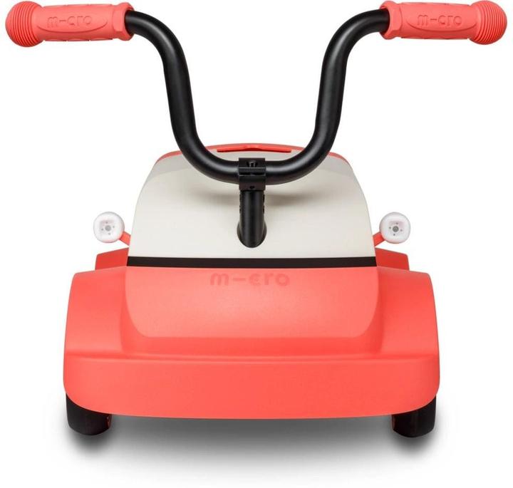 Produktbild Micro Rutschfahrzeug Mini Microlino Pink