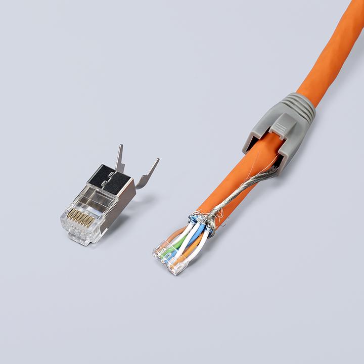 Actual product image Knipex Crimping pliers (191 mm)