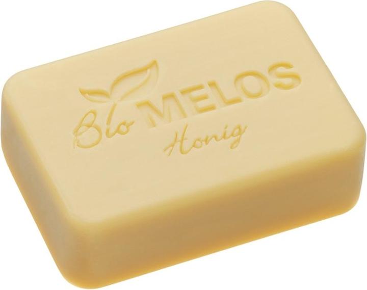 Produktbild Speick Melos Bio-Seife Honig (Hartseife)