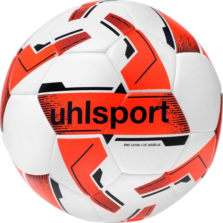 Produktbild Uhlsport Fussball 290 Ultra Lite Addglue