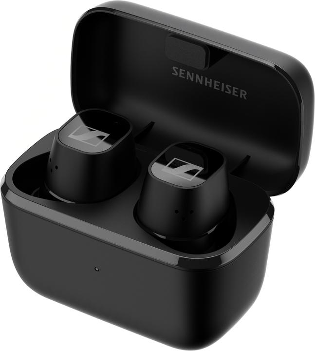 Immagine prodotto Sennheiser CX Plus (ANC, 8 h, Senza fili)
