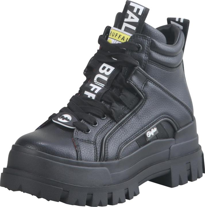 Produktbild Buffalo Aspha NC (40)