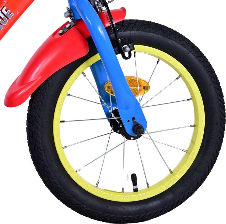 Produktbild Paw Patrol Paw Patrol (14")