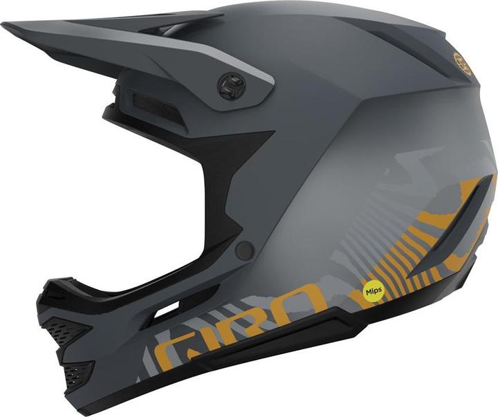 Image du produit Giro Casque intégral Insurgent MIPS Spherical