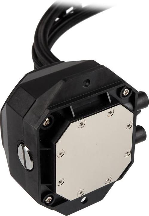 Immagine prodotto Raijintek Sistema di raffreddamento ad acqua completo Orcus Core RGB