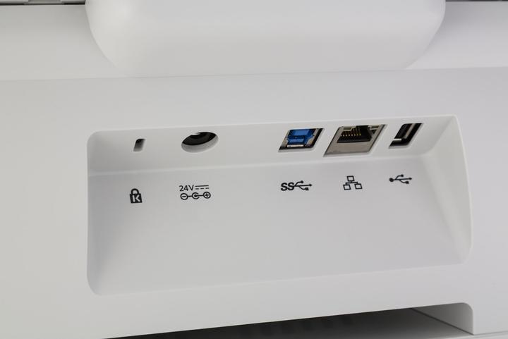 Image du produit Kodak Alaris S2060W (USB, WLAN)
