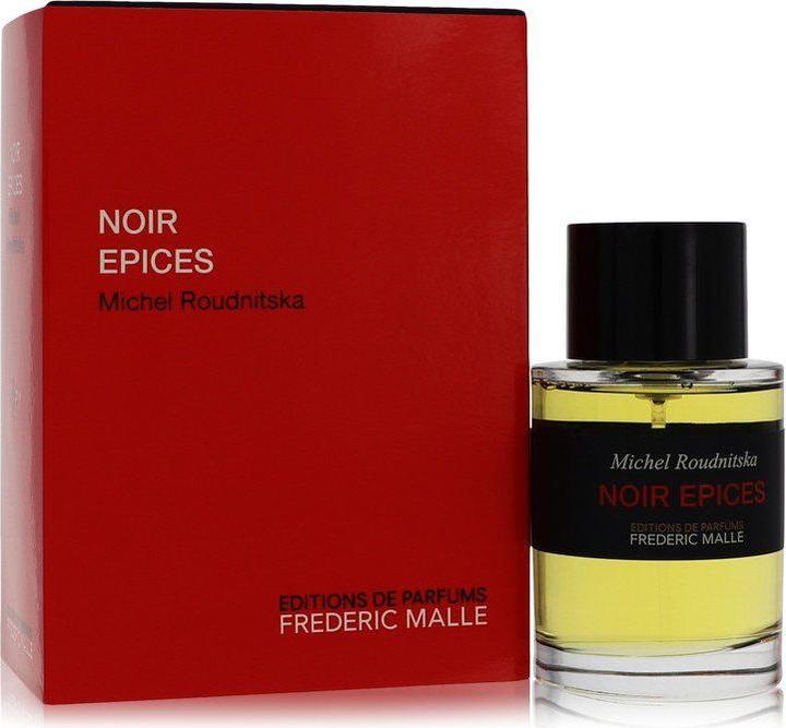 Actual product image Frédéric Malle Noir Epices (Eau de parfum, 100 ml)