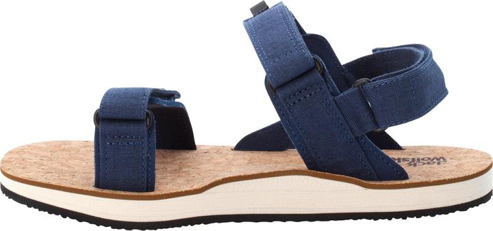 Produktbild Jack Wolfskin Ecostride 2 Sandal M (40.5)