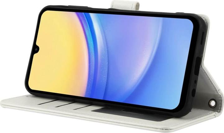 Produktbild Cover-Discount Galaxy A16 - Elegantes Hüllen Etui mit Handschlaufe (Samsung Galaxy A16 5G)