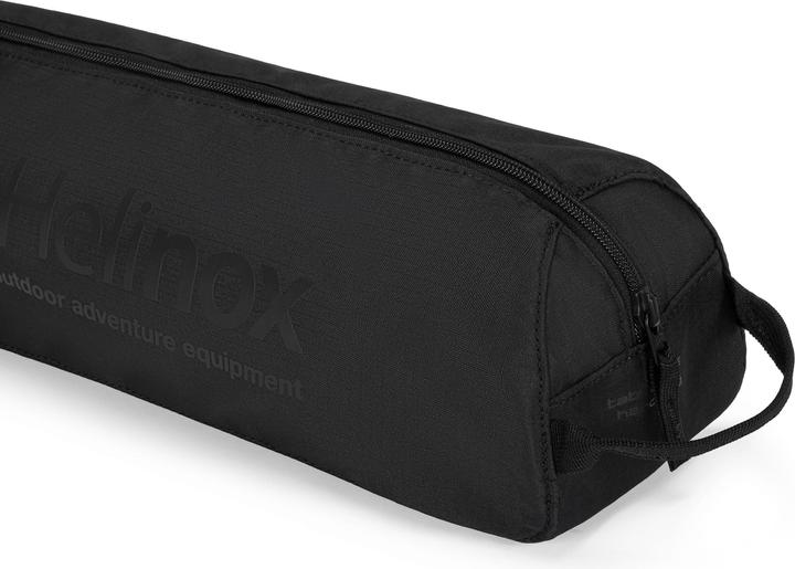 Produktbild Helinox Table One Hard Top Blackout Edition