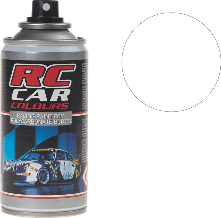 Immagine prodotto Ghiant Rc auto stampa vernice cromata