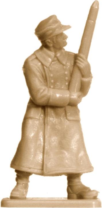 Image du produit 1:72 WWII Canon antichar allemand Pak 40